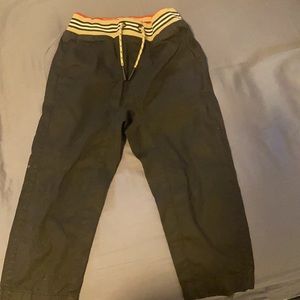Kids Burberry pants